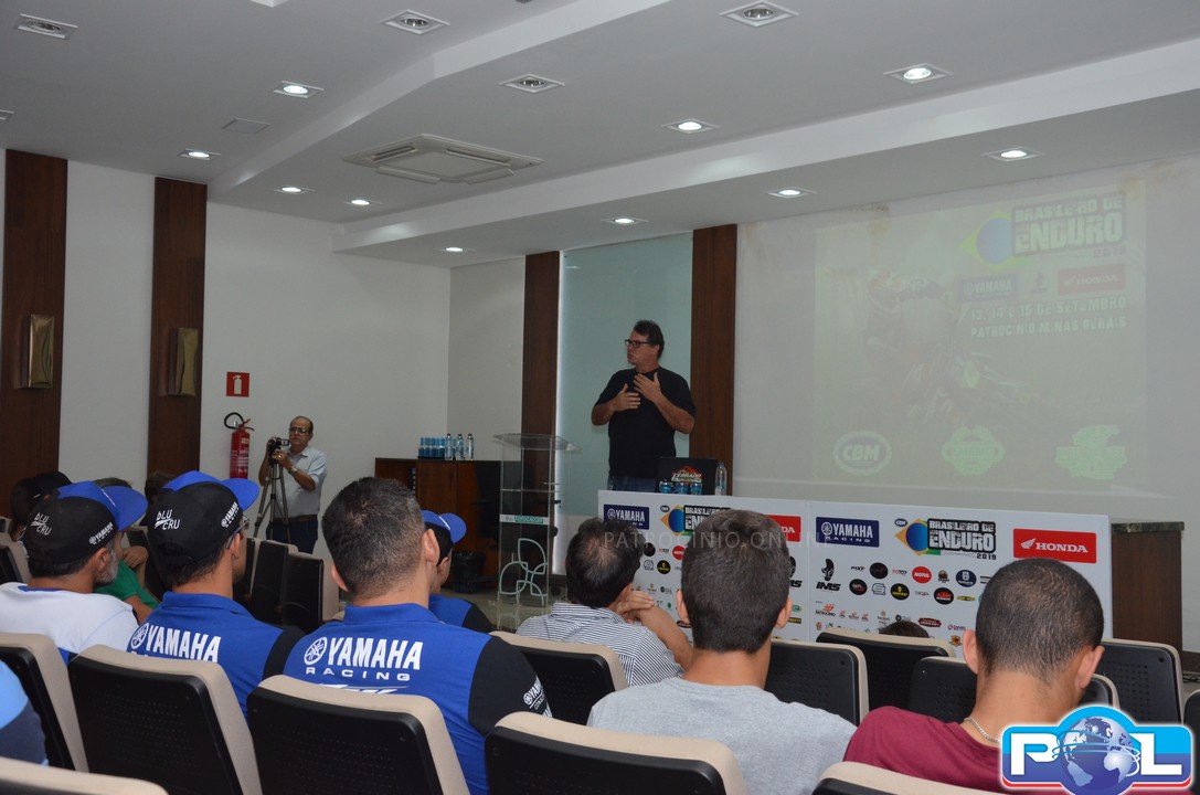 dsc 0903 - Última etapa do Campeonato Brasileiro de Enduro FIM acontece dias 13, 14 e 15 de setembro em MG