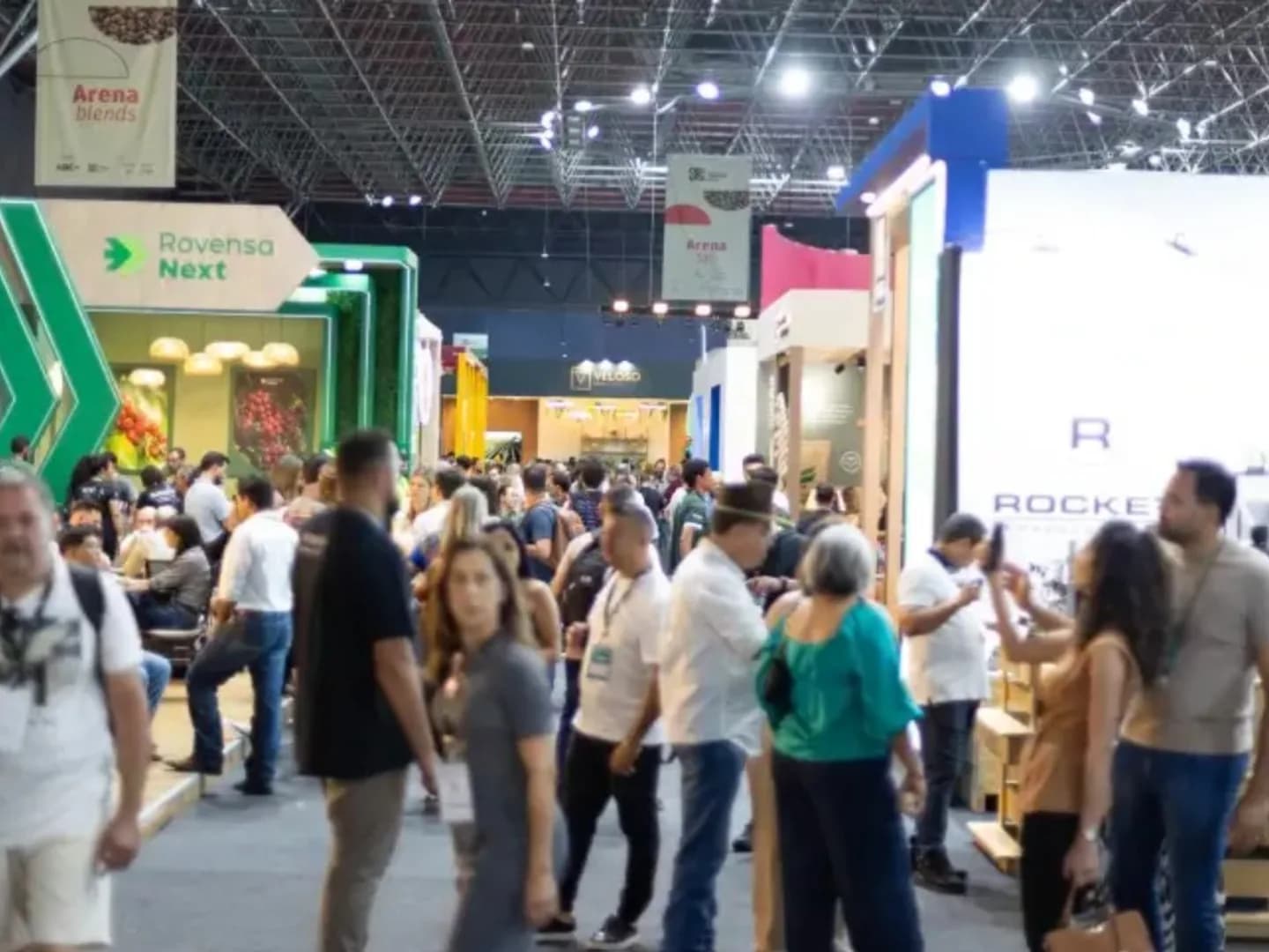 Semana Internacional do café debate como Brasil pode ampliar competitividade do café diante de novas exigências globais