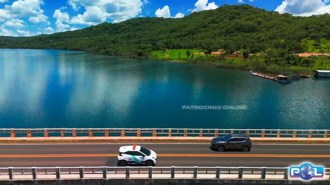 EPR Triângulo prevê circulação de mais de 123 mil veículos nas rodovias que cortam Patrocínio e região durante o feriado de Finados