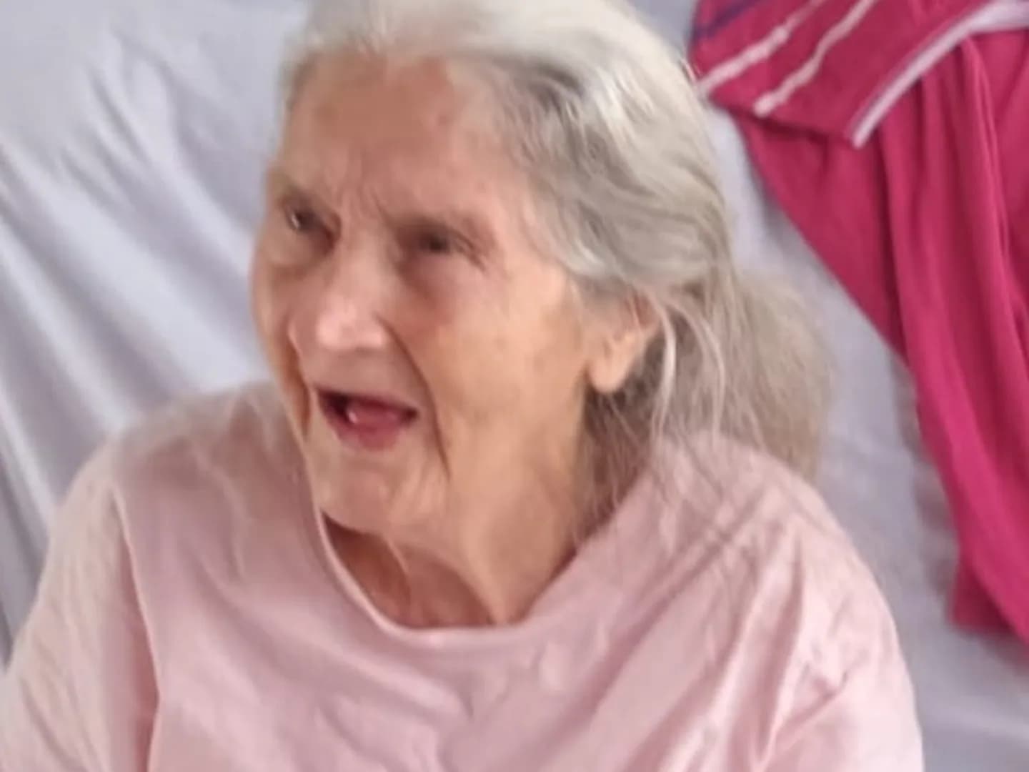 Nota de falecimento: Sra. Joana Ferreira de Paula aos 82 anos.