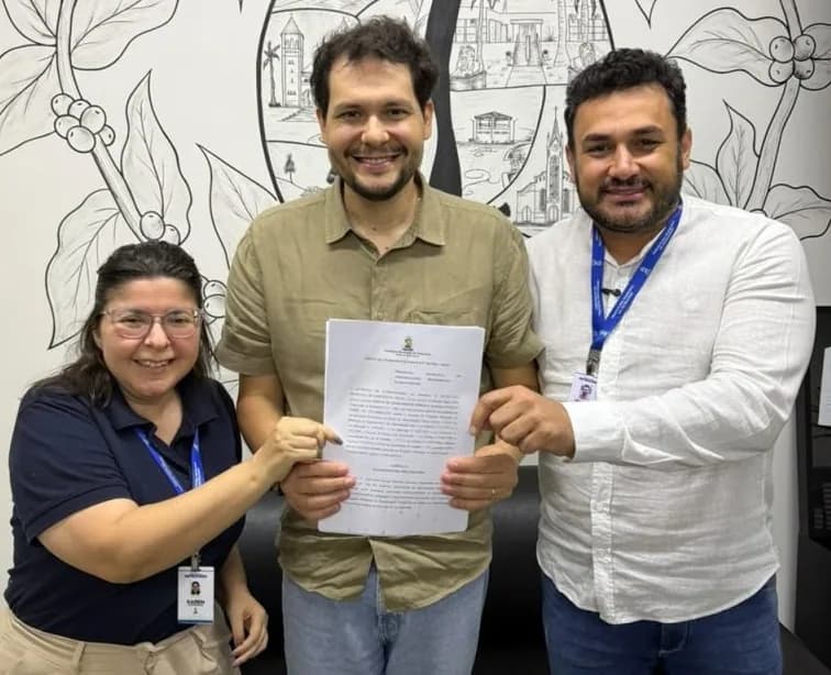 Prefeitura de Patrocínio lança programa de aprendizagem profissional para adolescentes