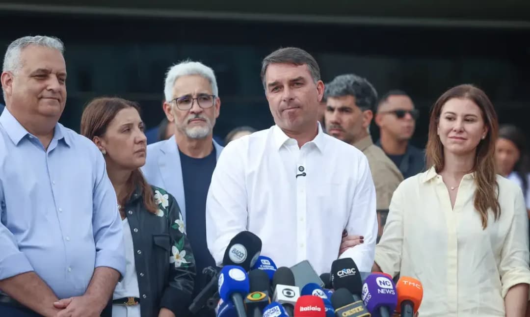 Foto: Valter Campanato/Agência Brasil