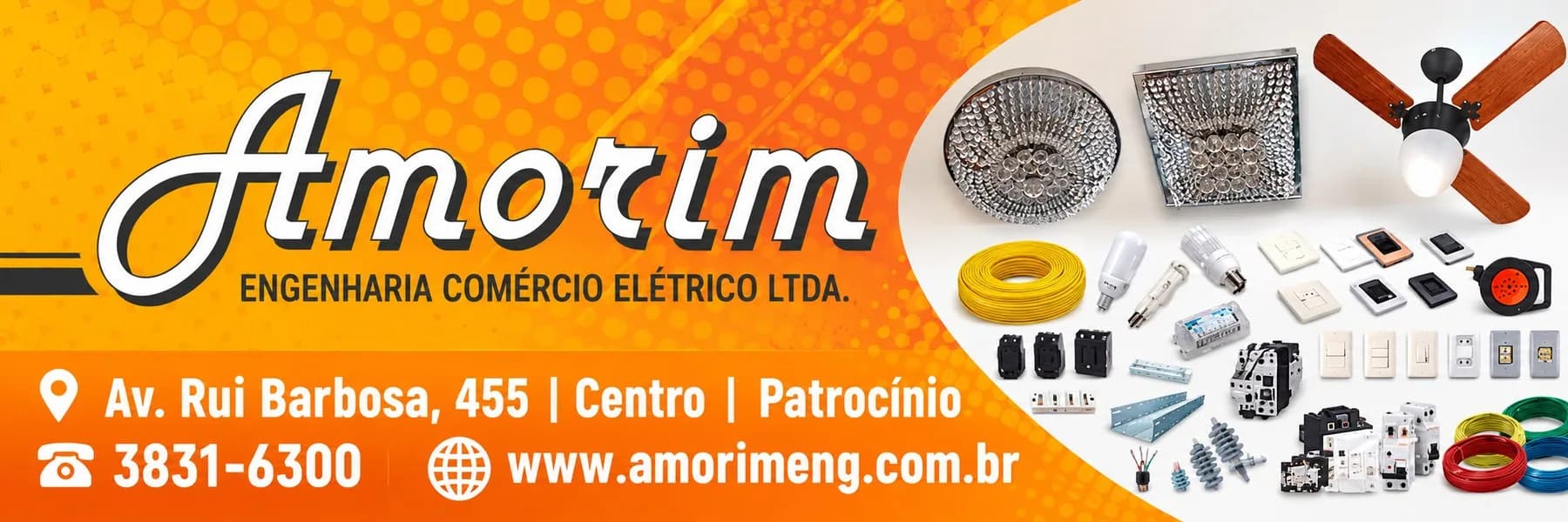 AMORIM 700 [legado 9]