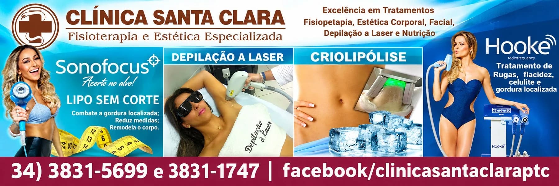 Clínica Santa Clara