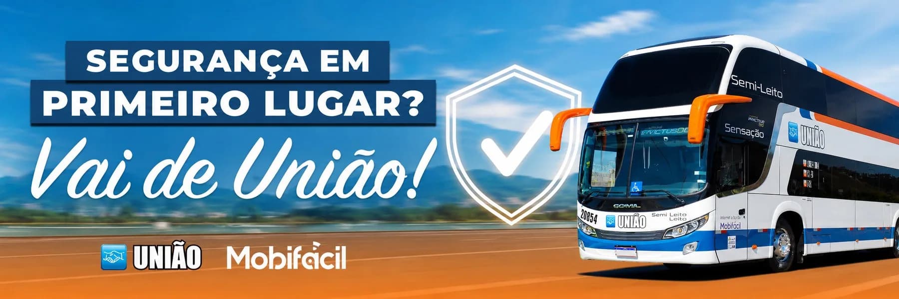 EXPRESSO UNIÃO [legado 496]