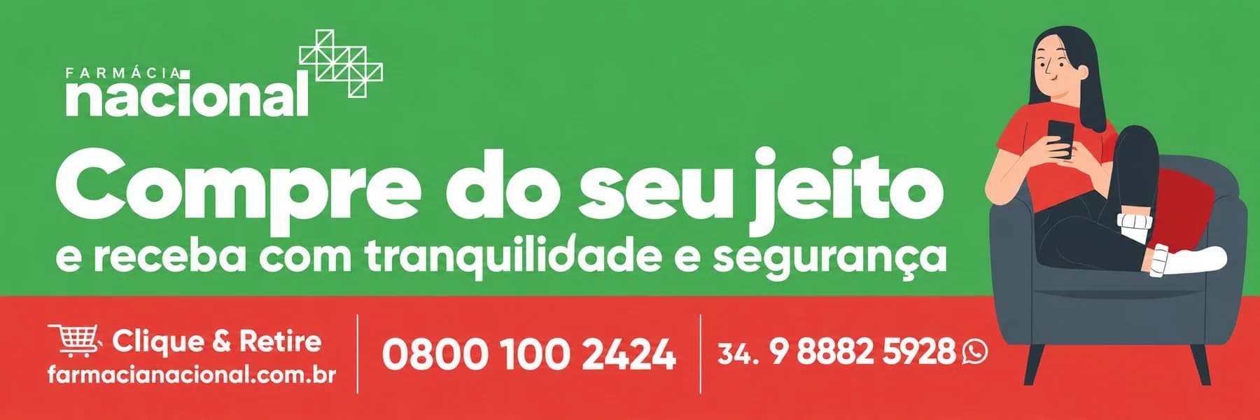 Farmácia Nacional