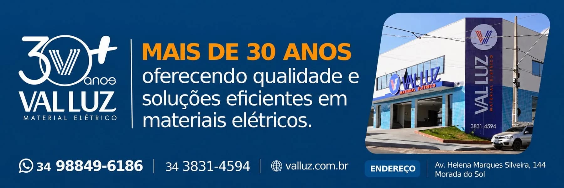 VALLUZ inicio outubro 25 [legado 670]