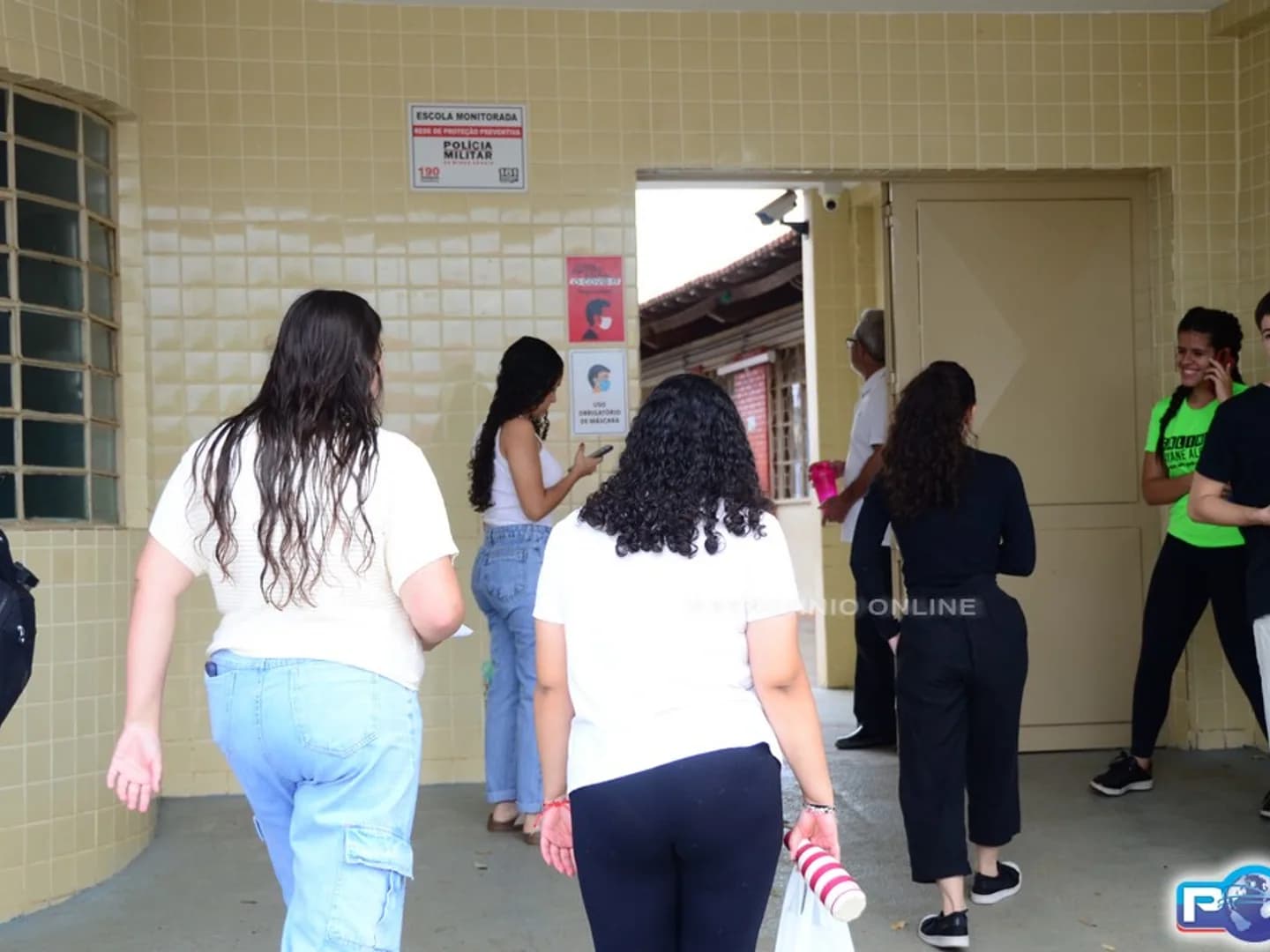 Inep divulga locais de prova do Enem 2026; confira