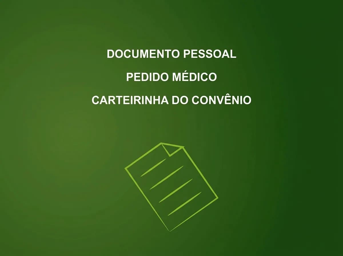 Laboratório Bio Vida orienta pacientes sobre documentos necessários para realizar exames
