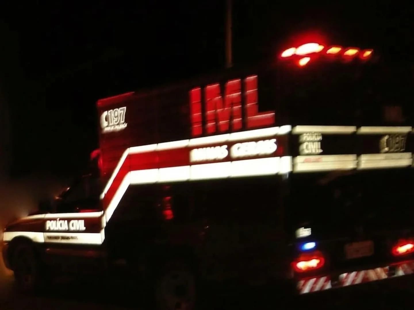 Homem morre no hospital após quatro dias internado por agressão de mulher no bairro Santa Terezinha