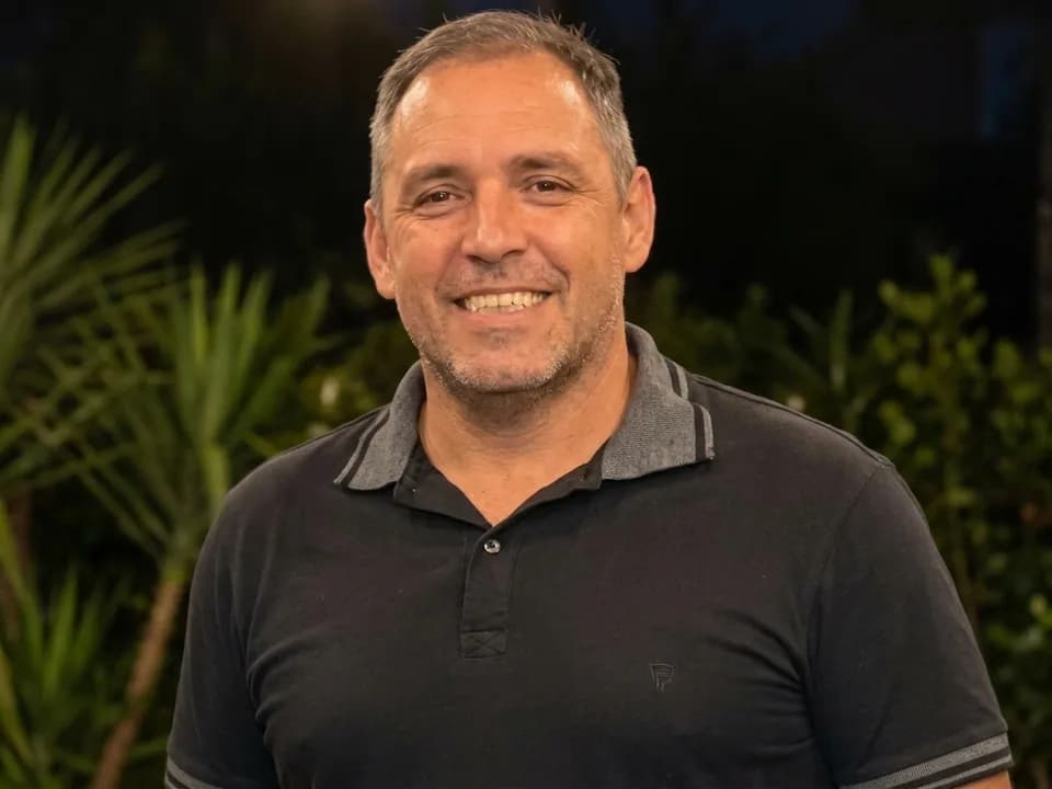 Nota de falecimento: Jeferson de Carvalho (Sonic Rodas) aos 46 anos.