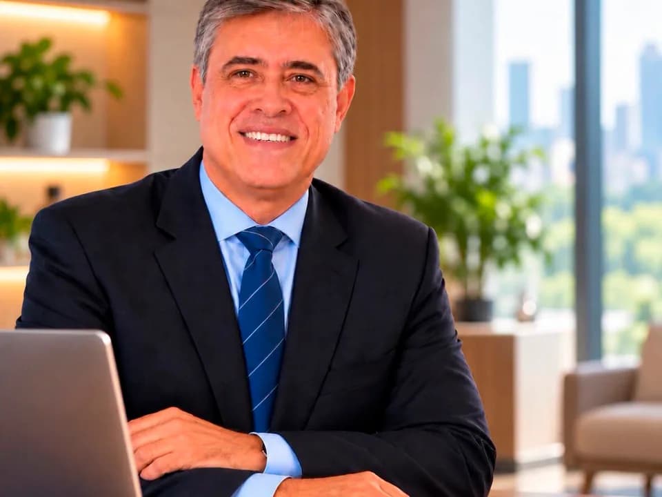 Reportagem de "O Fator" enaltece trajetória de Simão Pedro de Lima e transformação da Expocacer em referência do cooperativismo