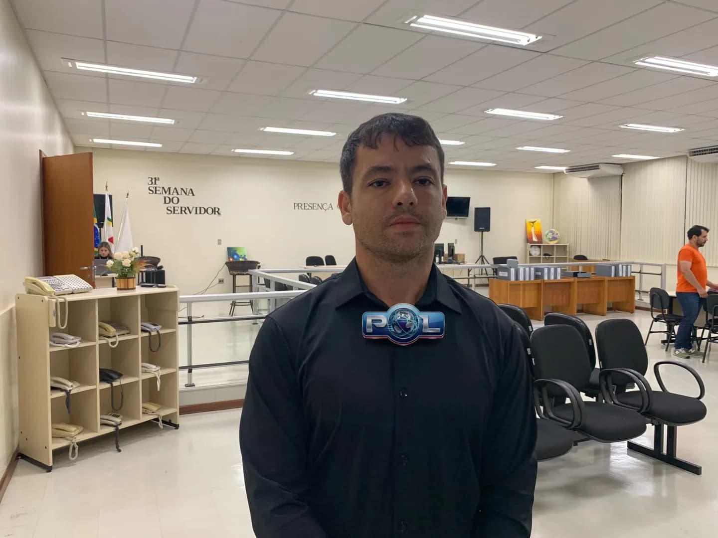 Promotor eleitoral de Patrocínio esclarece prorrogação da votação até as 19h