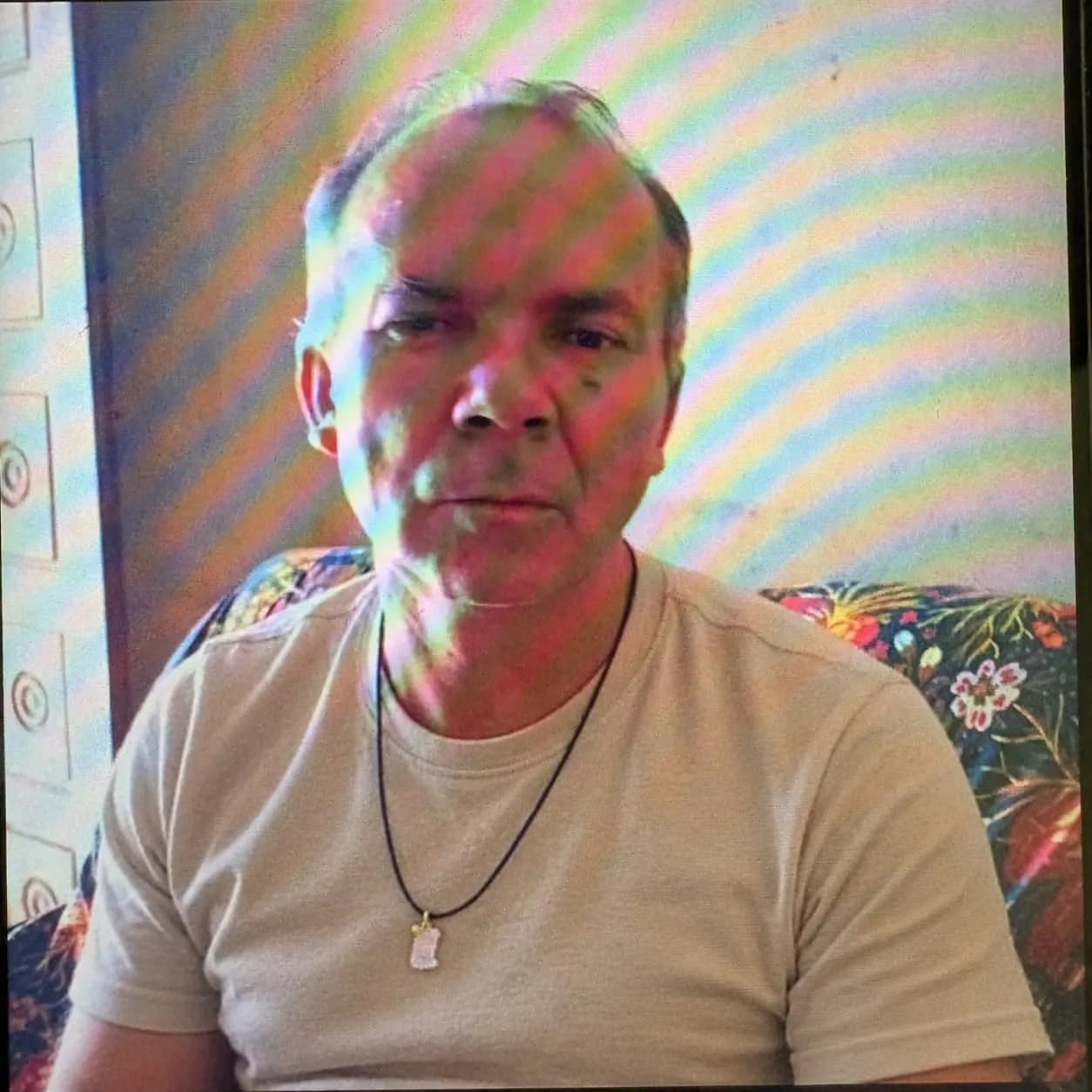Nota de falecimento: Fábio José da Silva, aos 50 anos