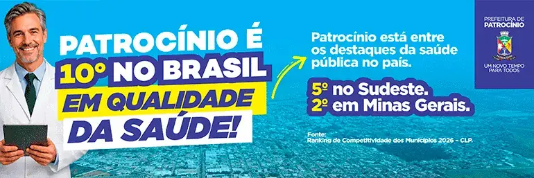 Prefeitura de Patrocínio