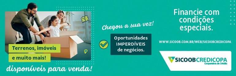 Sicoob Credicopa