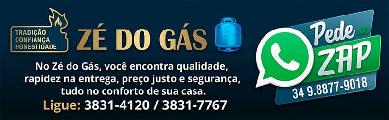 ZE DO GAS [legado 622]