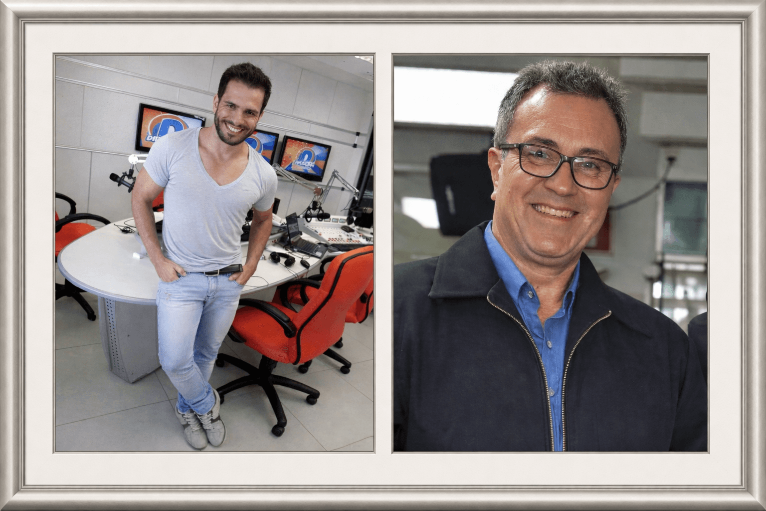 O Grande Legado em Boas Mãos