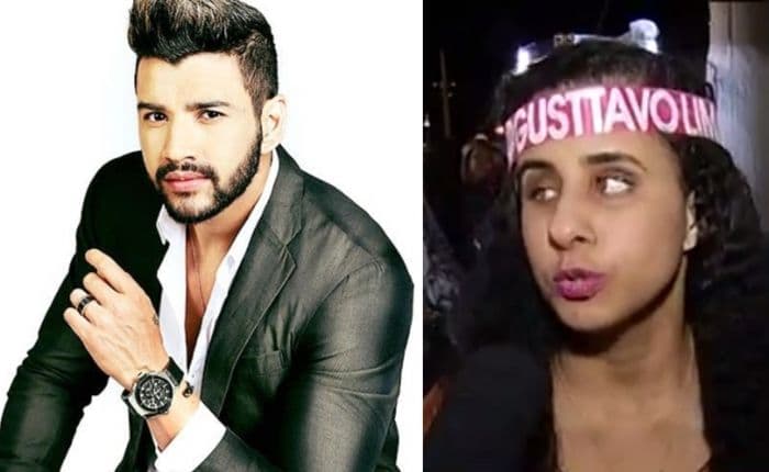 Gusttavo Lima não atende fã que ganhou promoção em Montes Claros e assunto repercute nas rede sociais