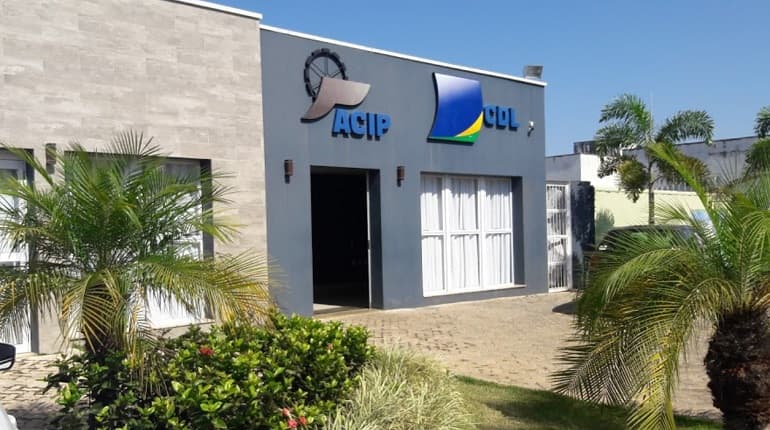 Vagas de empregos na ACIP/CDL PATROCINIO - Atualização 29-01