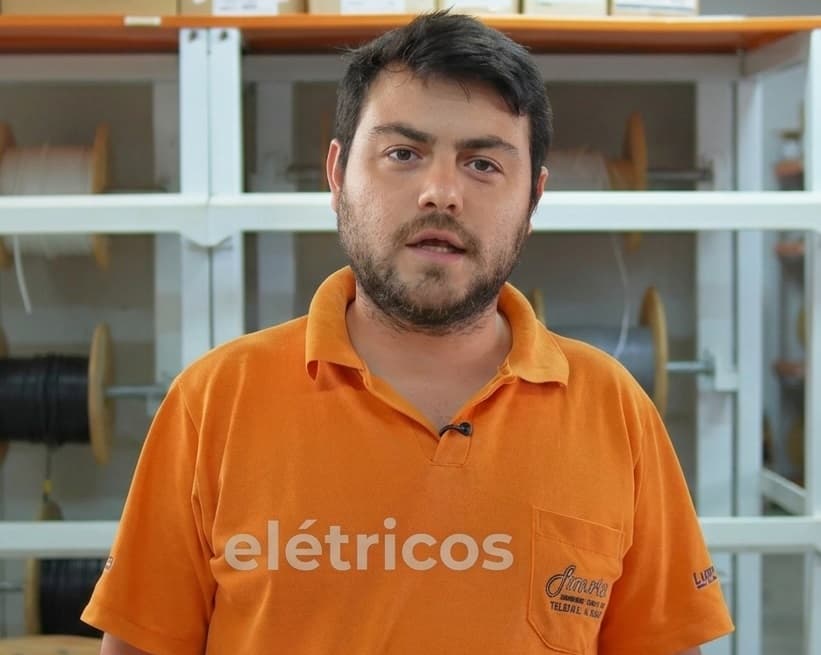 Amorim Engenharia explica, como escolher o cabo elétrico certo