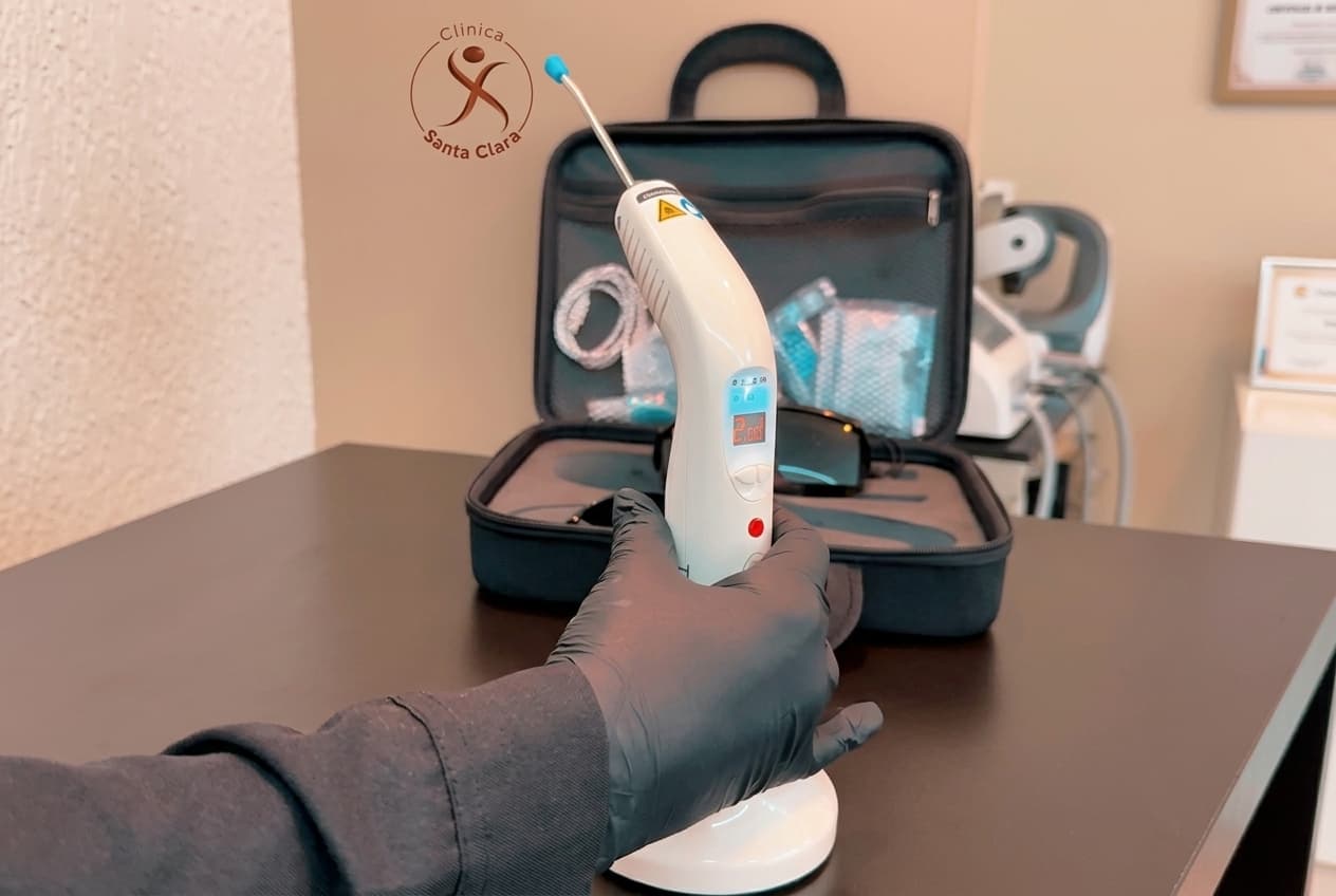 Clinica Santa Clara: Pioneira em Depilação a Laser em Patrocínio e Região, sempre visando a Qualidade, Resultado e a Segurança.
