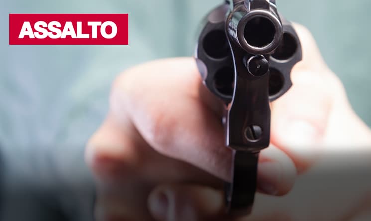ATUALIZADA - Médico é agredido e familiares ameaçados por bandidos armados durante roubo no Bairro Cidade Jardim