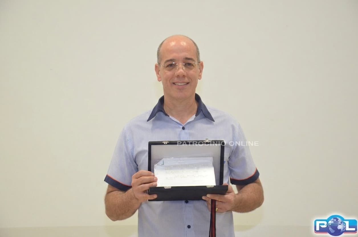 UNICERP lamenta morte do professor e ex-reitor Wagner Antonio Bernardes