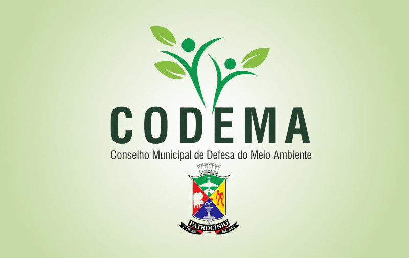 CODEMA abre seleção para duas entidades da sociedade civil em Patrocínio