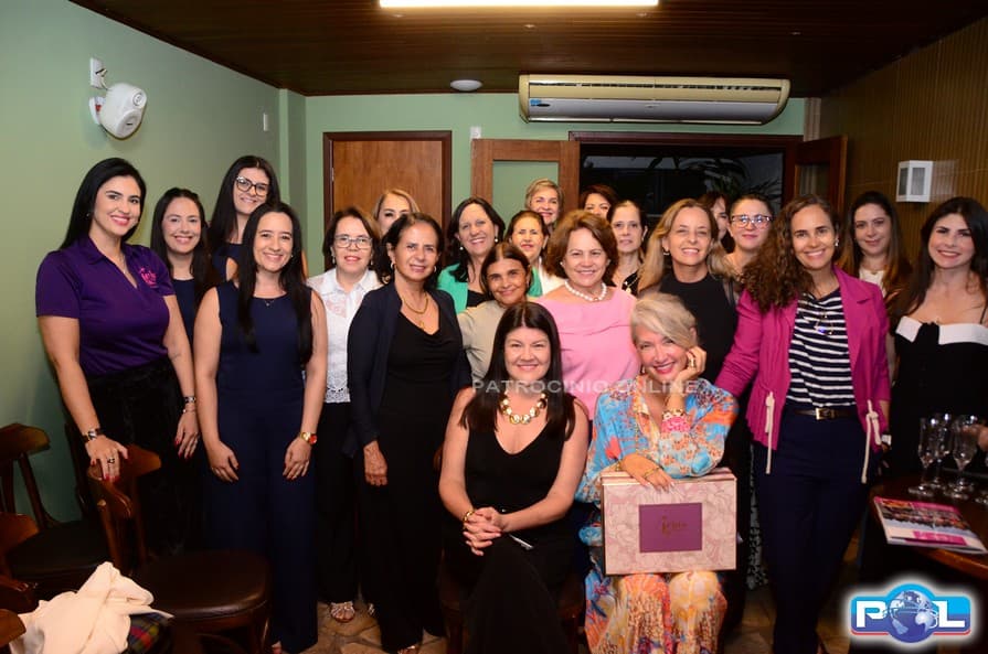 Projeto Elas Viajam é lançado em Patrocínio com roteiros internacionais e possibilidade de incluir o Cerrado Mineiro