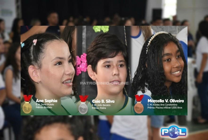 Conheça os vencedores do Concurso de Vídeo do Dia da Árvore 2026