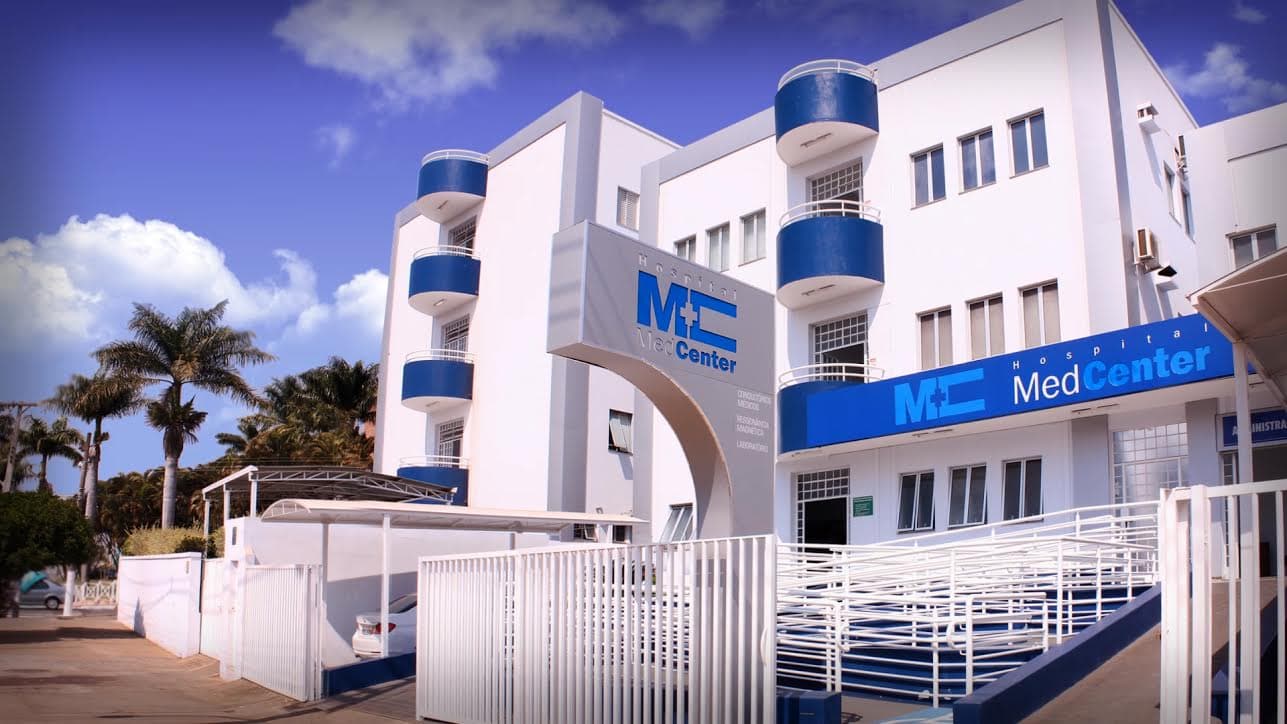 Vaga de Emprego Hospital MedCenter: Auxiliar de Serviços de Higiene e Limpeza
