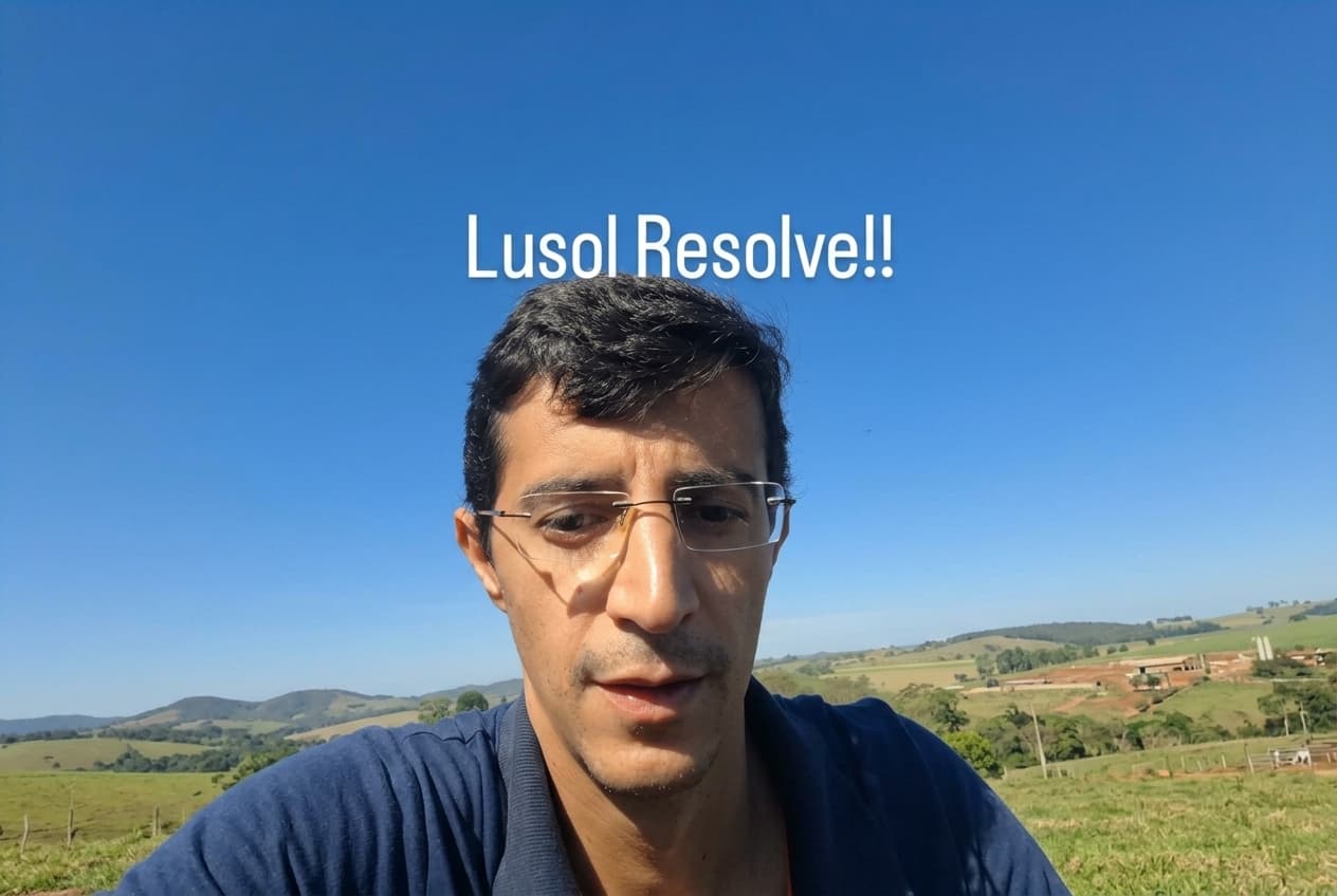 Confira por que a Lusol é a sua melhor energia em sistemas fotovoltaicos
