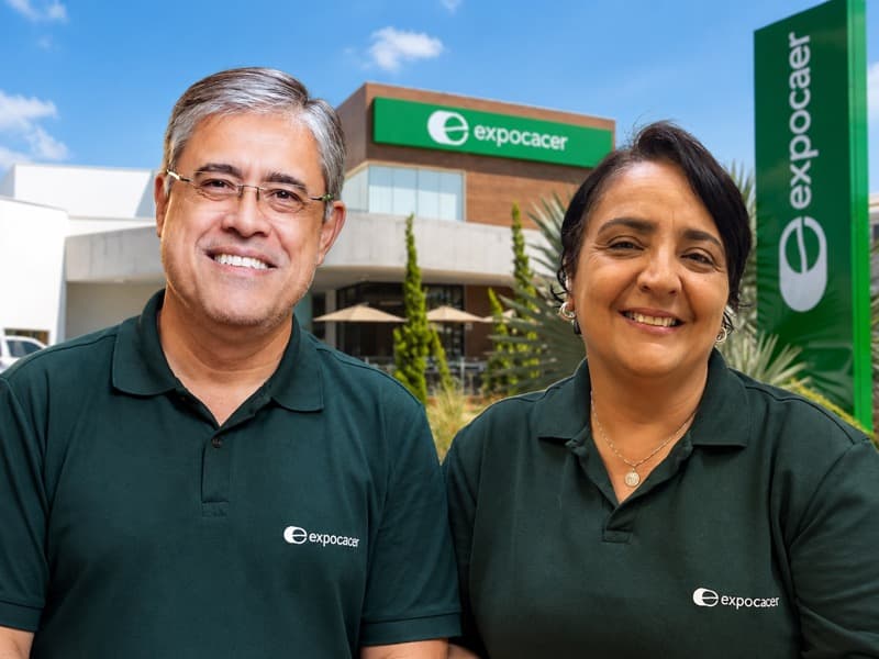 Após mais de 10 anos, Simão Pedro deixa presidência executiva da Expocacer; saiba quem assumirá