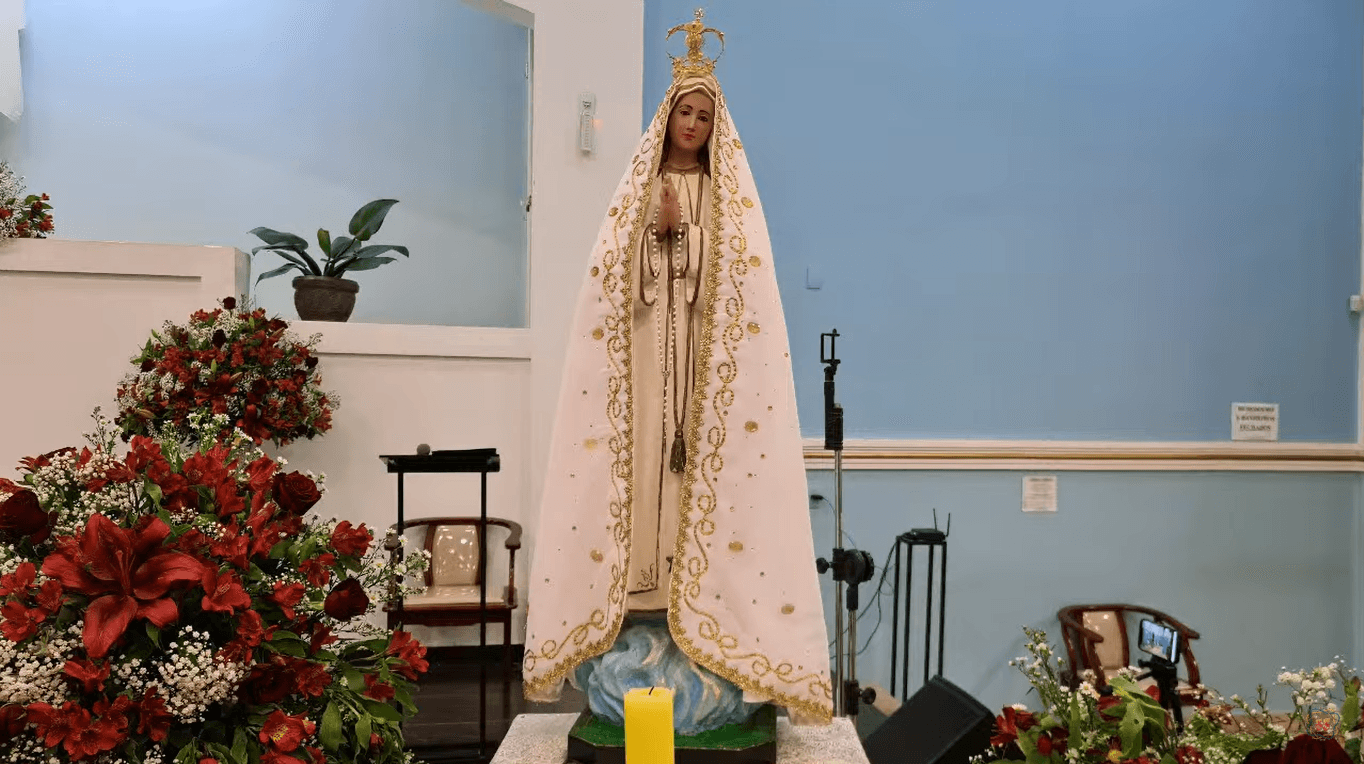 REVEJA a Santa Missa do 13º Domingo do Tempo Comum direto da Paróquia São Damião de Molokai