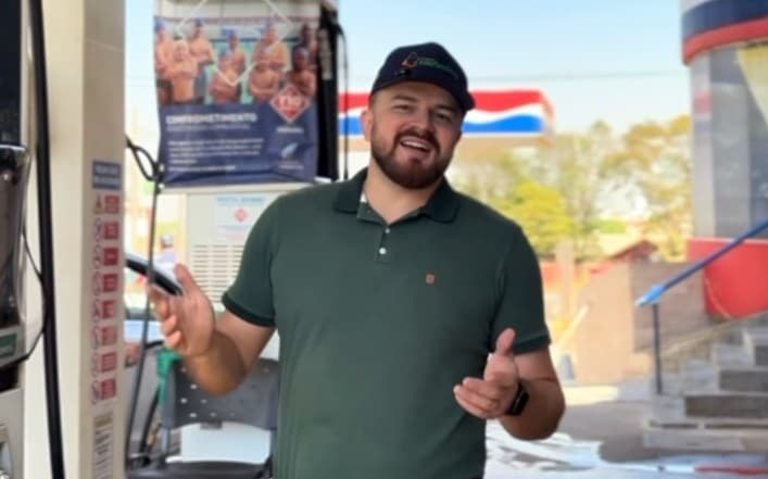 Posto Econômico prepara promoção que pode dar TANQUE CHEIO aos clientes em outubro