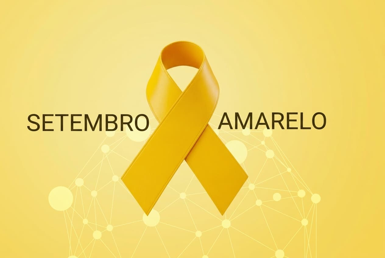 CAPS II registra mais de 22 mil ações e Setembro Amarelo amplia atividades de saúde mental em Patrocínio