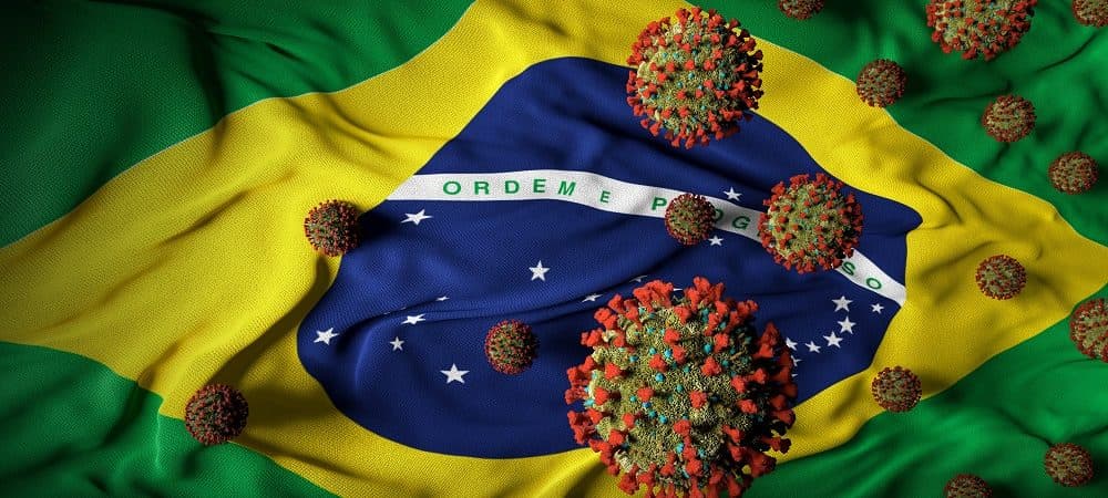 Confira o boletim Coronavírus no Brasil nesta quarta-feira, 05-05
