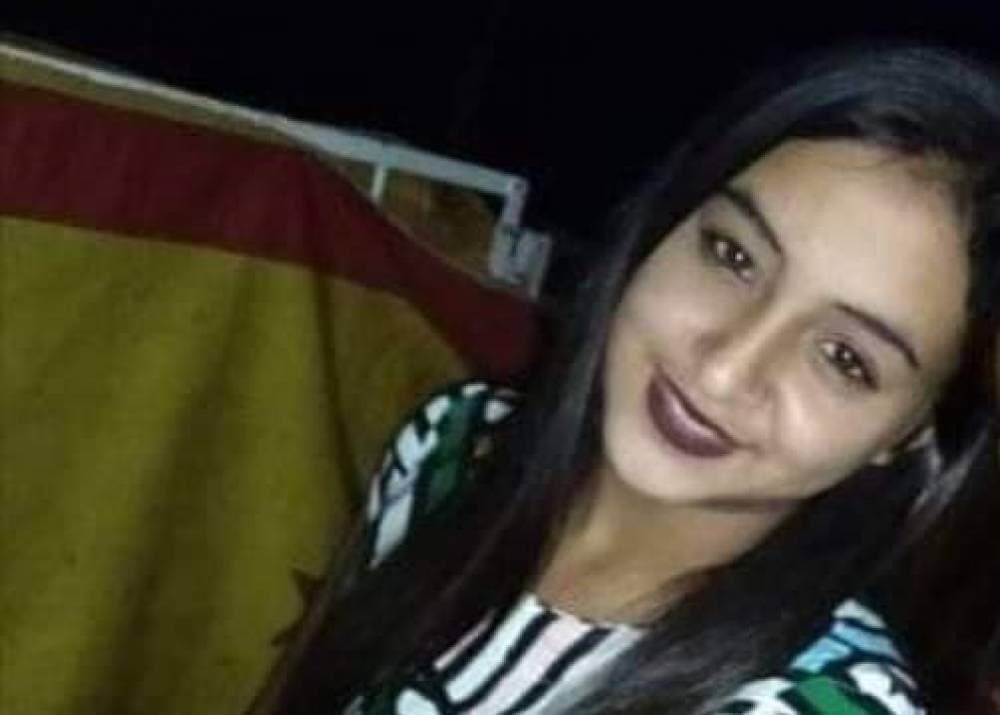 Mãe registra desaparecimento de filha em Guimarânia
