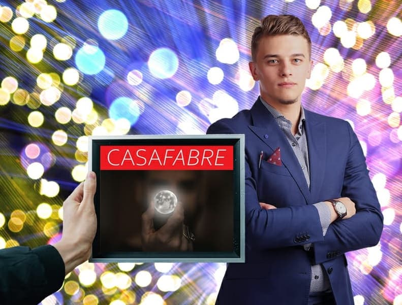 CASAFABRE