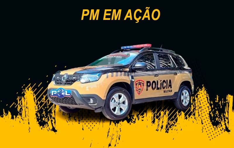 Funcionário furta 71,5 quilos de café, esconde em terreno baldio durante o horário de almoço, mas acaba confessando e é preso