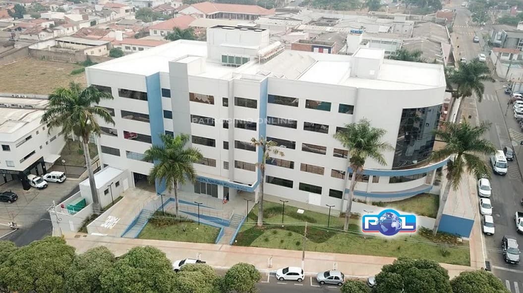 Prefeitura se manifesta sobre denúncia de importunação sexual contra médico na UPA de Patrocínio