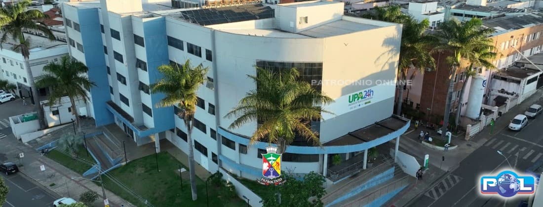 Médico é preso suspeito de importunação sexual contra paciente durante atendimento na UPA de Patrocínio