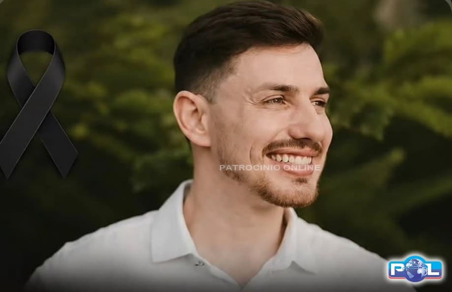 Morre jovem médico que atuava no SAMU e era diretor de hospital em Romaria
