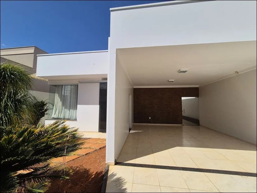 VENDE-SE: Linda Casa de Alto Padrão no Jardim das Oliveiras – Pronta para Morar!