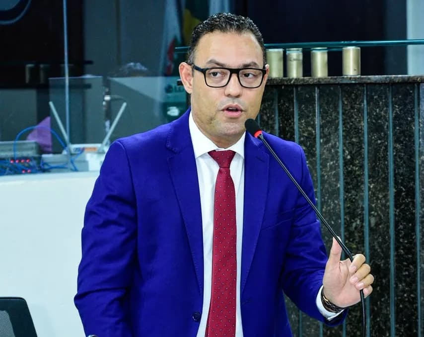 Pastor Alaércio Rodrigues ganha força nos bastidores para a presidência da Câmara de Patrocínio