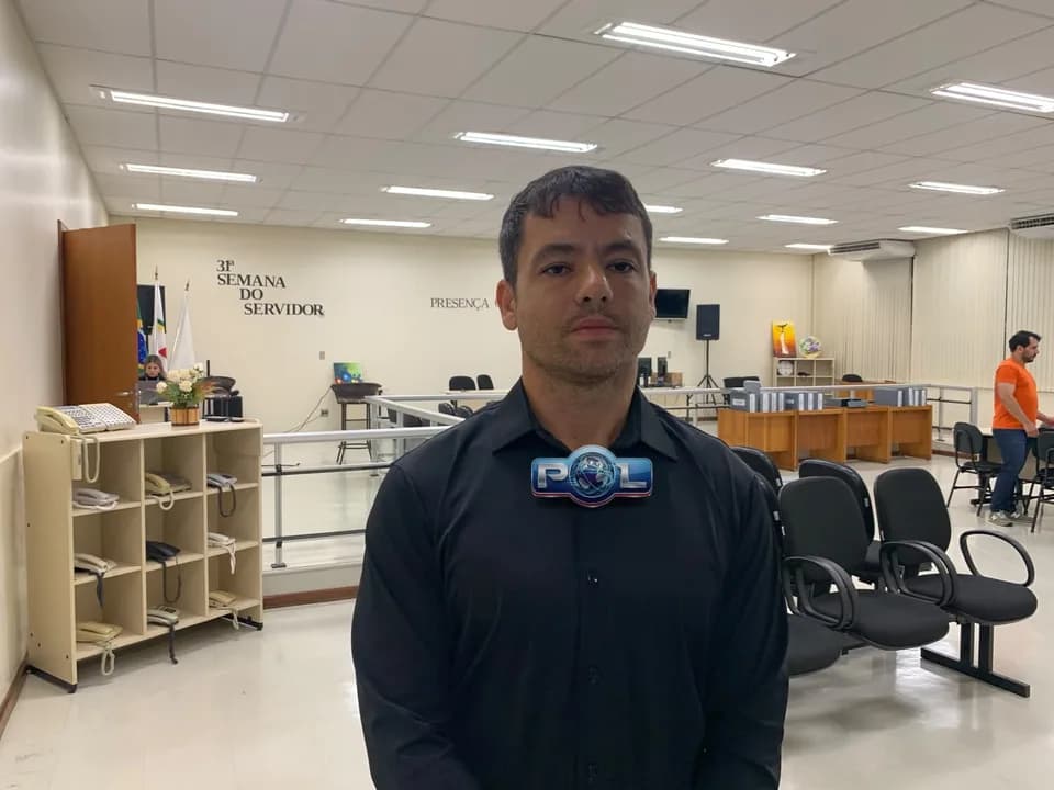 Promotor eleitoral de Patrocínio esclarece prorrogação da votação até as 19h