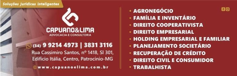 Capuano e Lima