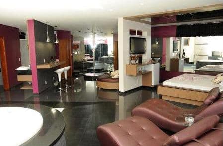 No Corpo & Alma Motel pernoite de segunda a quinta a partir das 21 horas