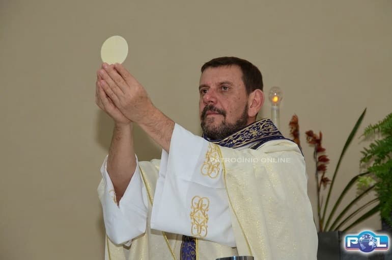 Arquidiocese divulga atualização sobre estado de saúde do Padre Márcio Ruback; confira